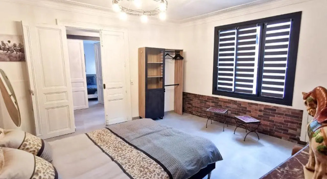 La Passerelle, Boek Bed and Breakfast Pouzols Hérault