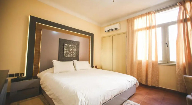 Номер Standard Hotel Bab Mansour