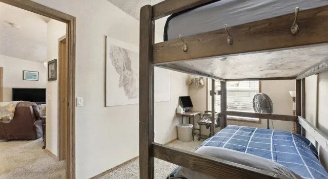 Коттедж Fort Smith Vacation Rental Near Bighorn River