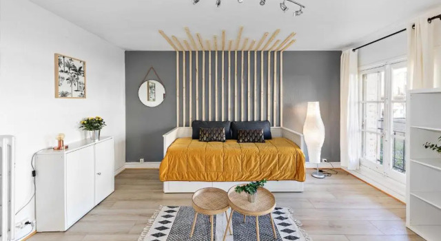 Studio de charme - Hyper centre, Book Hotel Le Havre 