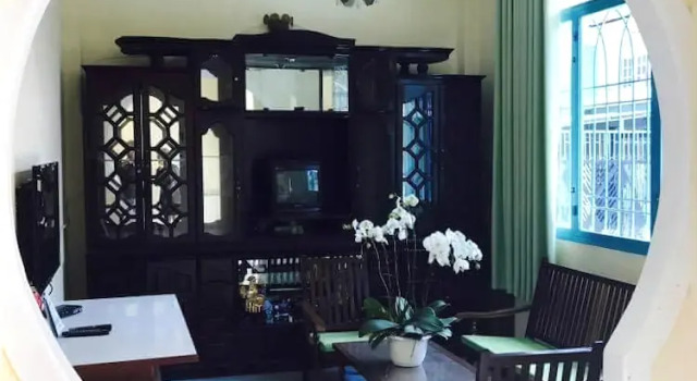 Memory Vintage Home Da Lat, Забронировать Дом для отпуска Коттеджи Далата, рядом с Linh Son Pagoda, Коттедж