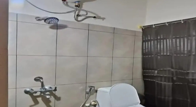 Номер Economy Diya residence