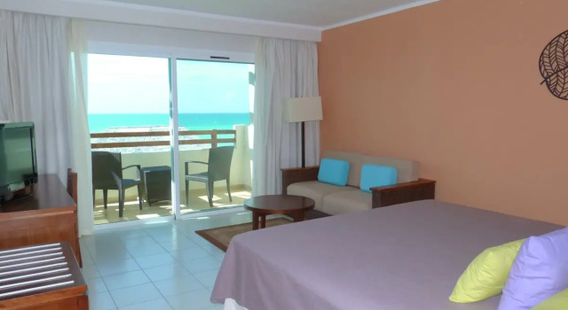 Gran Muthu Cayo Santa María, Prenota Hotel Cayo Santa Maria Sancti Spiritus