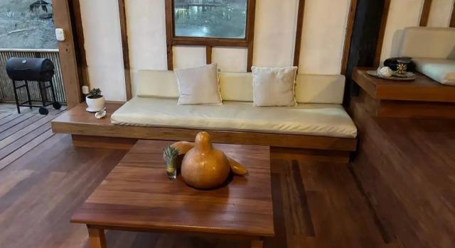 w Beachside 8BR Villa in Punta Veleros, Foglalás Villa Villák Piura, Villa