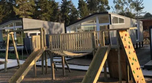 Curi Lodge Pichilemu