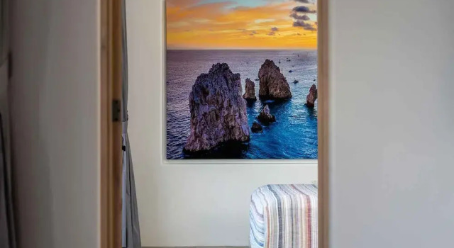Номер Standard 605 Tower Downtown Cabo