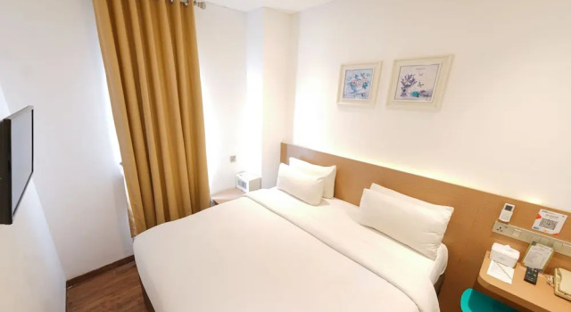 Номер Standard Heef Hotel