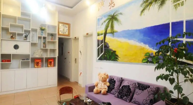 Xiamen Sunshine Bay Inn, Забронировать Отель Симин Сямынь, рядом с Zengcuo'an Bathing Spot
