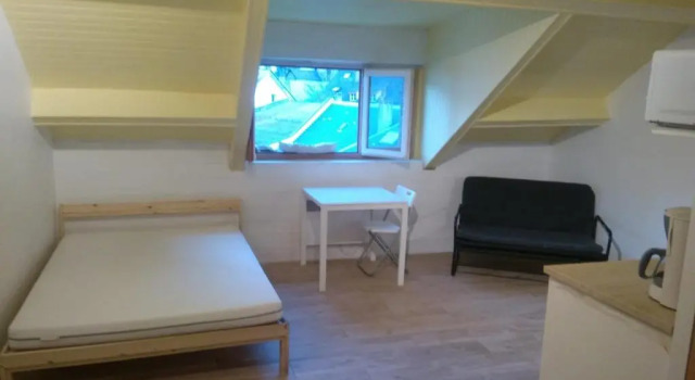 Studio Center Bourg d'Oisans