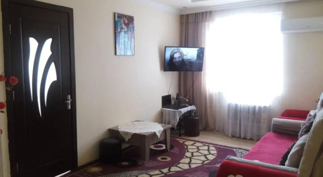 Temuris Apart Na More, Book Hotel Batumi 