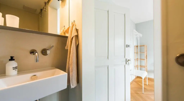 Апартаменты B&B Bären