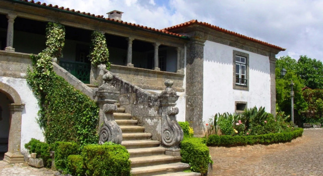 Quinta da Aldeia