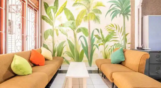 Pagar Putih Guest House Syariah, Reserva ahora Hostal o pensión Casas de huéspedes en Bandung Wetan, Hostal o pensión
