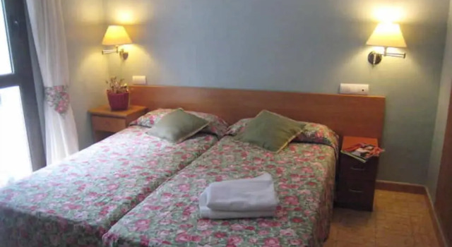 Hostal Rural Can Enric, Réserver Hôtel Sant Sadurní d'Osormort 