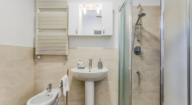 Апартаменты Venice Dream House San Lorenzo