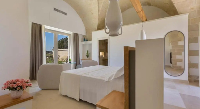Masseria Longa Boutique Hotel