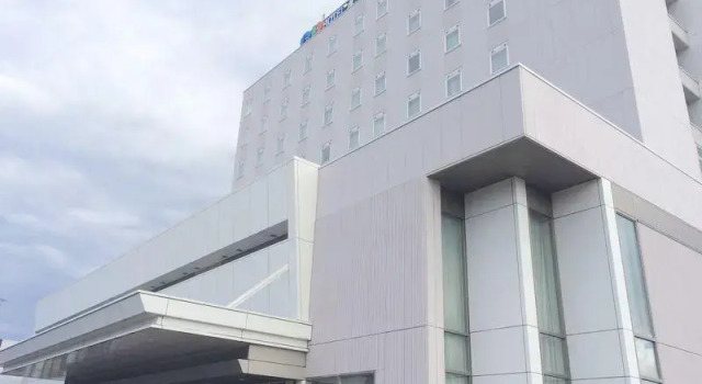 Одноместный номер Superior Hotel Okhotsk Palace