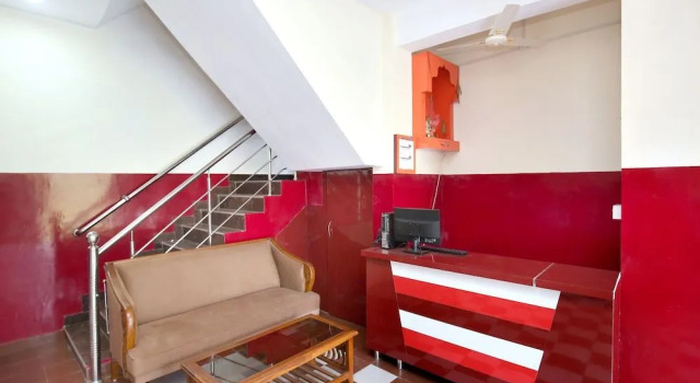 Oyo 17175 Home Blissful 2Bhk Kumarhatti, Забронировать Отель Отели штата Химачал-Прадеш 3 звезды, 3*