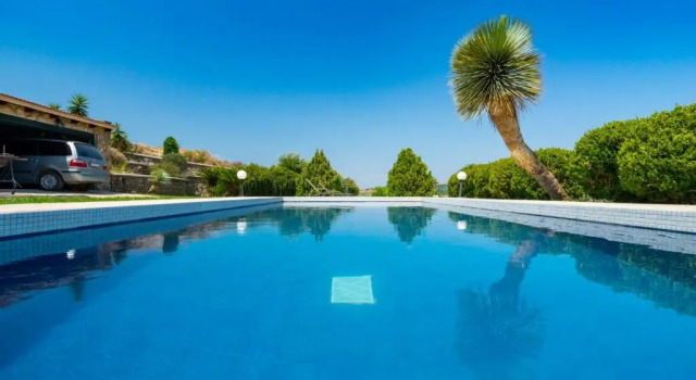 Вилла aegean retreat faliraki