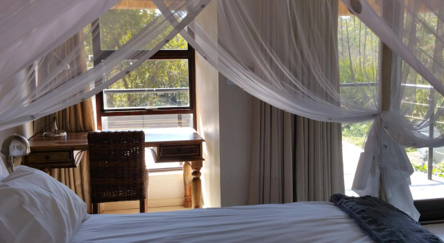 Raptors Wildlife Escapes 28 Apartment, Prenota Appartamento Hoedspruit 