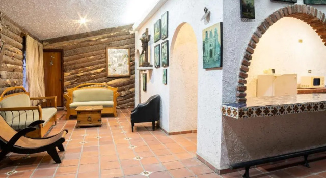 OYO Posada Astrud,Cuetzalan, Rezerwuj Hotel Tanie hotele w Cuetzalan del Progreso