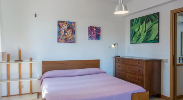 Апартаменты Venicevillas Armonie di Casa