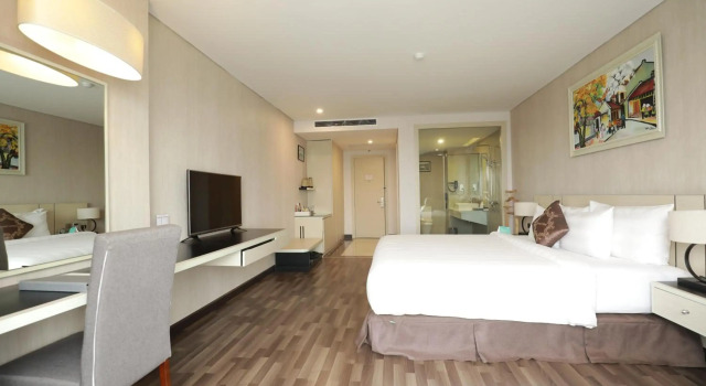 Central Hotel Thanh Hoa