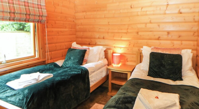 Cornfield, Boek Vakantiehuis SPA-hotels in Merseyside, SPA