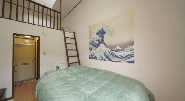 Garden House Ozasa - Vacation STAY 9178, Prenota Hotel Fukuoka Fukuoka