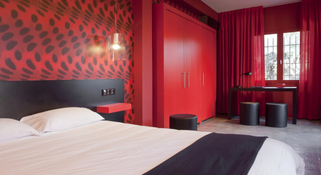 Hôtel Montmorency, Rezerwuj Hotel Carcassonne Aude