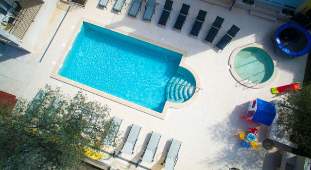 Villa Nina Apartments