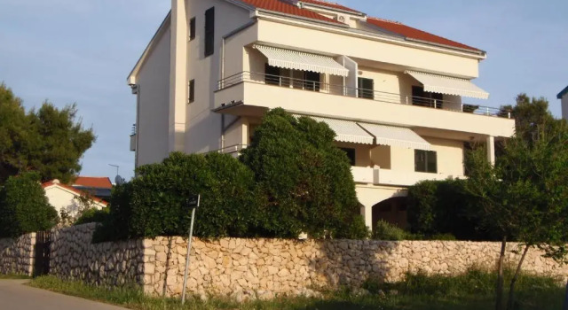 Апартаменты c 1 комнатой Apartment House Nono