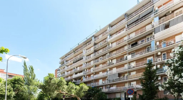Apartment IFEMA-Airport, Забронировать Апартаменты/квартира Орталеза Мадрид, рядом с Сан Лоренсо