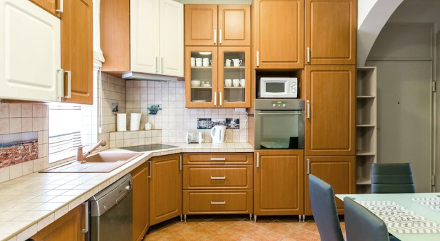 Апартаменты Nagymezo 33 Apartment