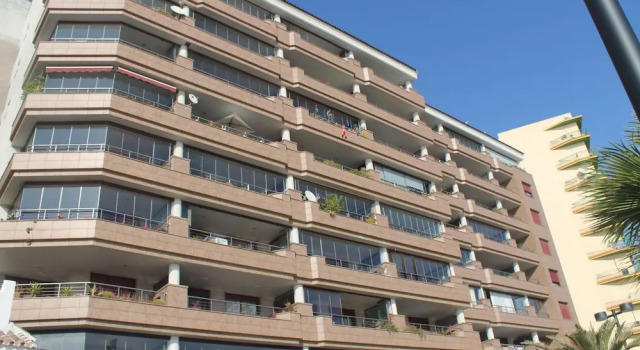 Sur Suites Buena Vista