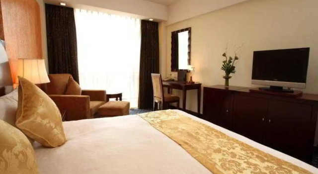 Argyle International Airport Hotel Hongqiao