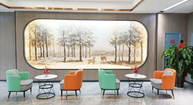 Tianma Hotel