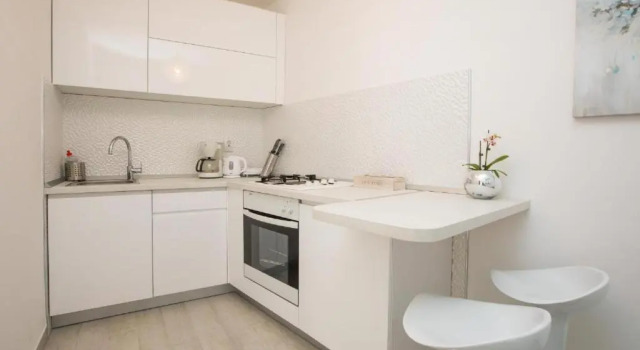 Апартаменты Villa Boro 3
