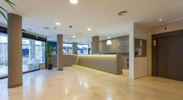 RVHotels Mar de Tossa