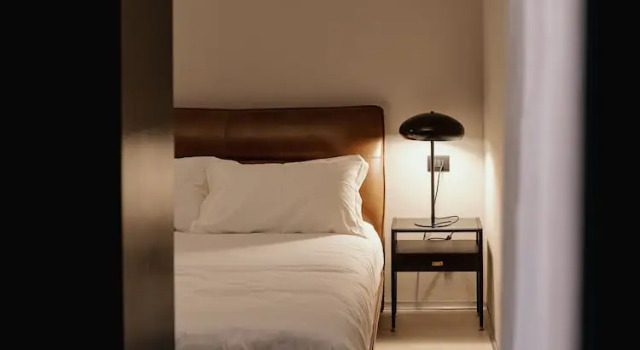 Полулюкс Casa Conoscenti Suites