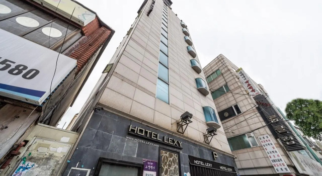 Guri Lexy Hotel, Reserva ahora Hotel Guri Gyeonggi-do