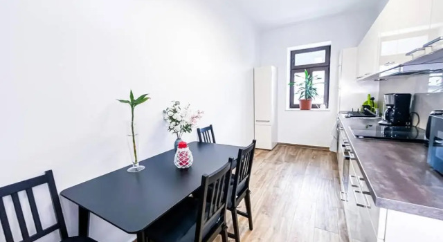 ✿ MODERNER NEUBAU im Kultviertel Plagwitz ✿, Prenota Hotel Plagwitz Bassa Sassonia