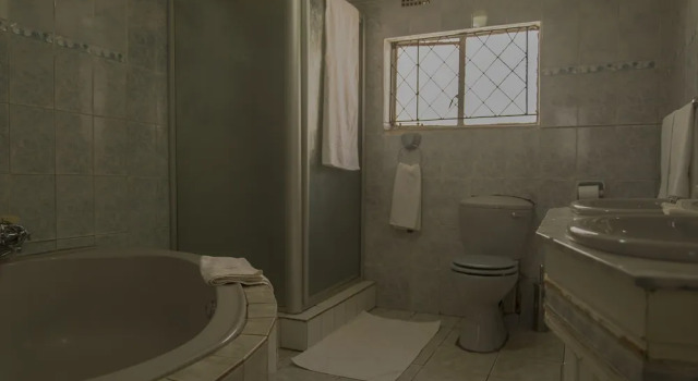 Zizwe Guesthouse, Prenota Hotel Soweto Gauteng