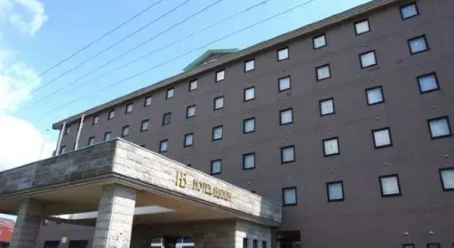 Hotel Baden, Réserver Hôtel Koriyama 