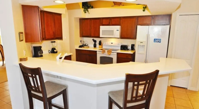 The Shires At Westhaven - 152gepjgis 5 Bedroom Home, Book Feriehus Hoteller i Four Corners med pool, Swimmingpool