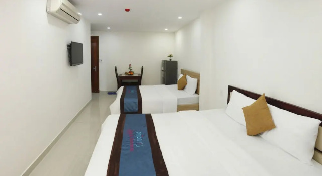 Номер Standard Onion Hotel & Apartments