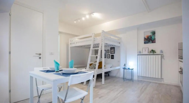Студия Apartment Padova 177