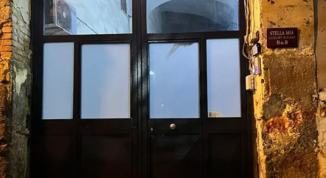 Номер Deluxe Stella Mia Luxury Rooms