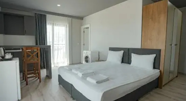Номер Standard Birpa Kundu Hotel