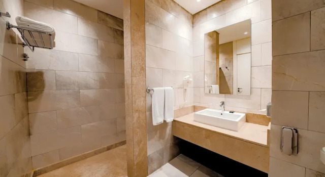 Номер Deluxe Sentido Reef Oasis Suakin Resort